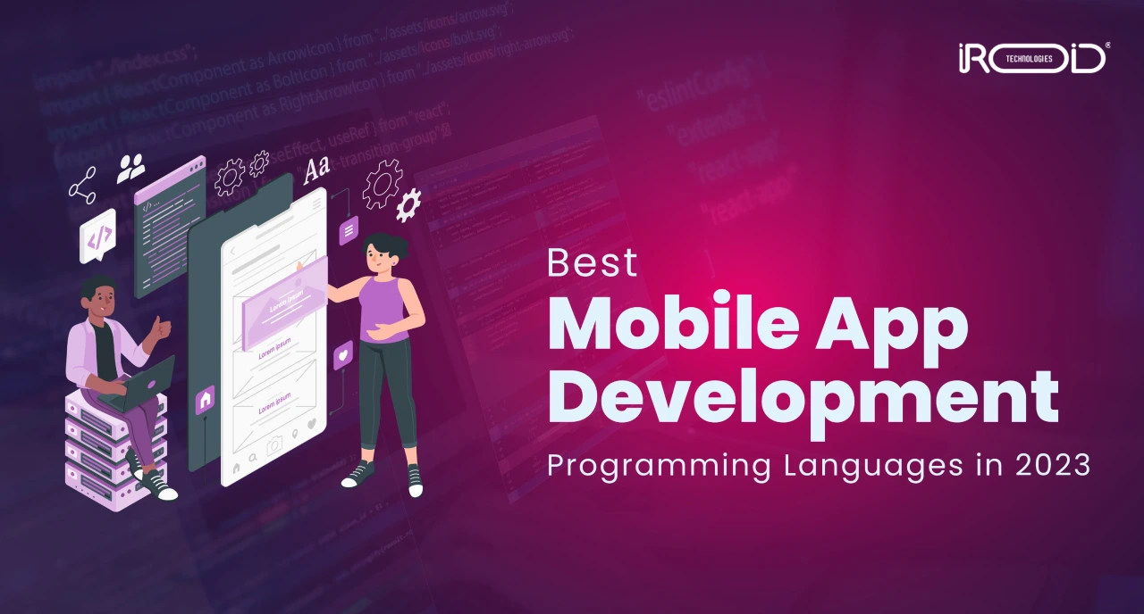mobile app development company in India